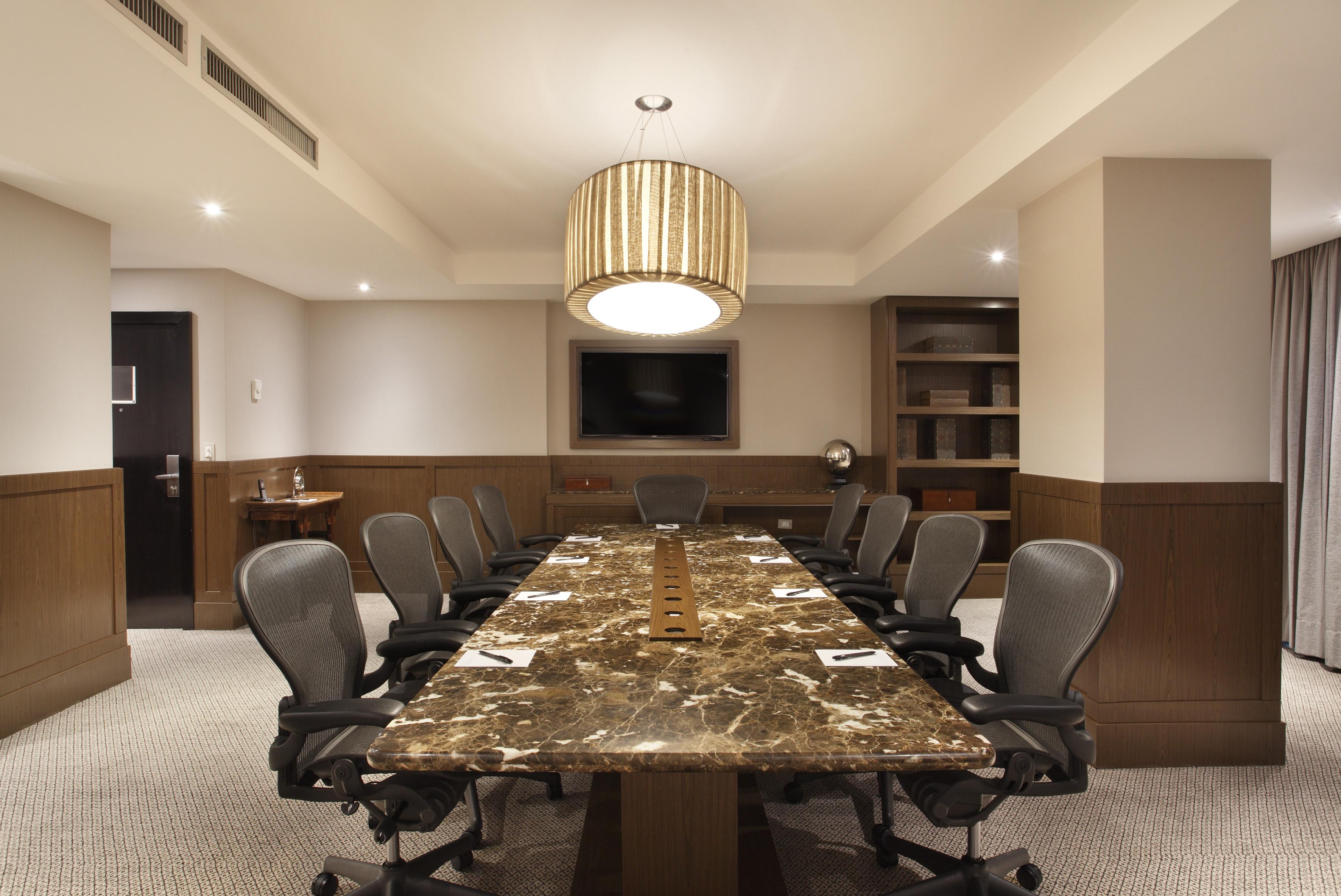 Miramar By Windsor Copacabana Río de Janeiro Exterior foto Boardroom at the Taj Mahal Palace, Mumbai